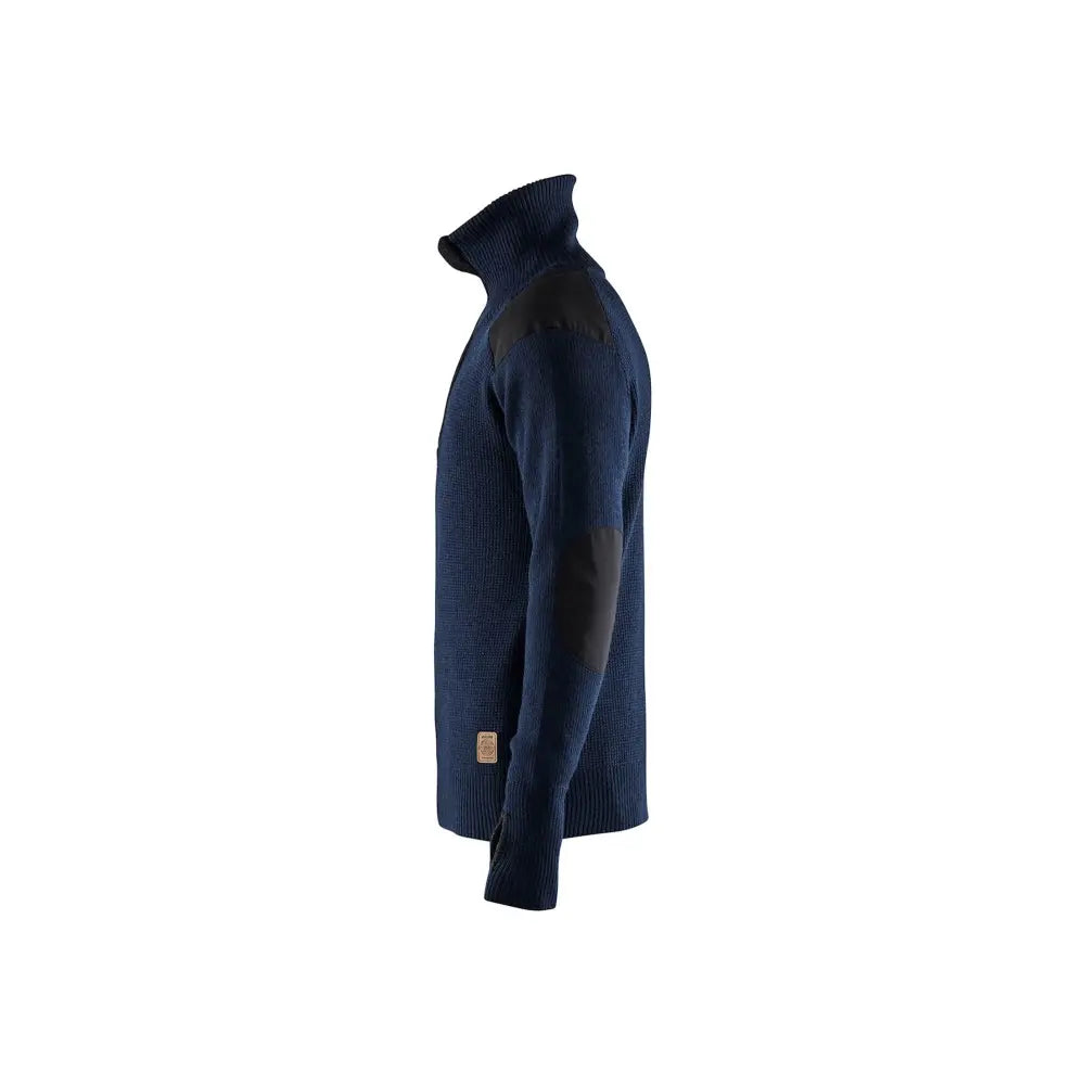 Blåkläder Villapaita 46301071 - Blåkläder työvaatteet