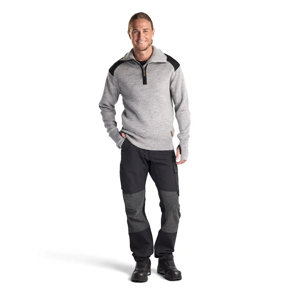 Blåkläder Villapaita 46301071 - Blåkläder työvaatteet