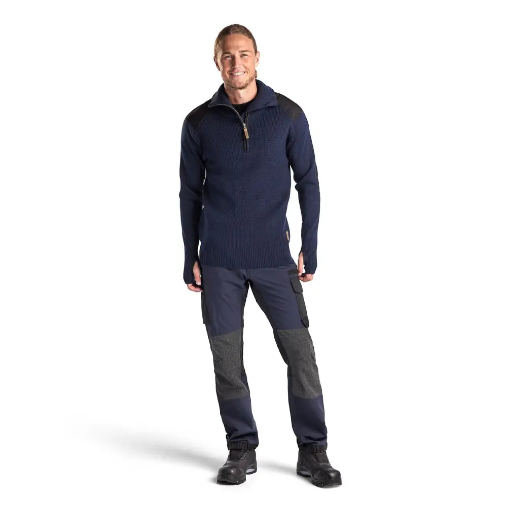 Blåkläder Villapaita 46301071 - Blåkläder työvaatteet
