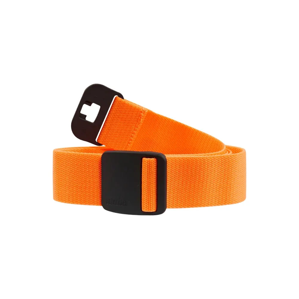 Blåkläder Vyö stretch metalliton 40470000 - Huomio oranssi / L/XL - Blåkläder työvaatteet