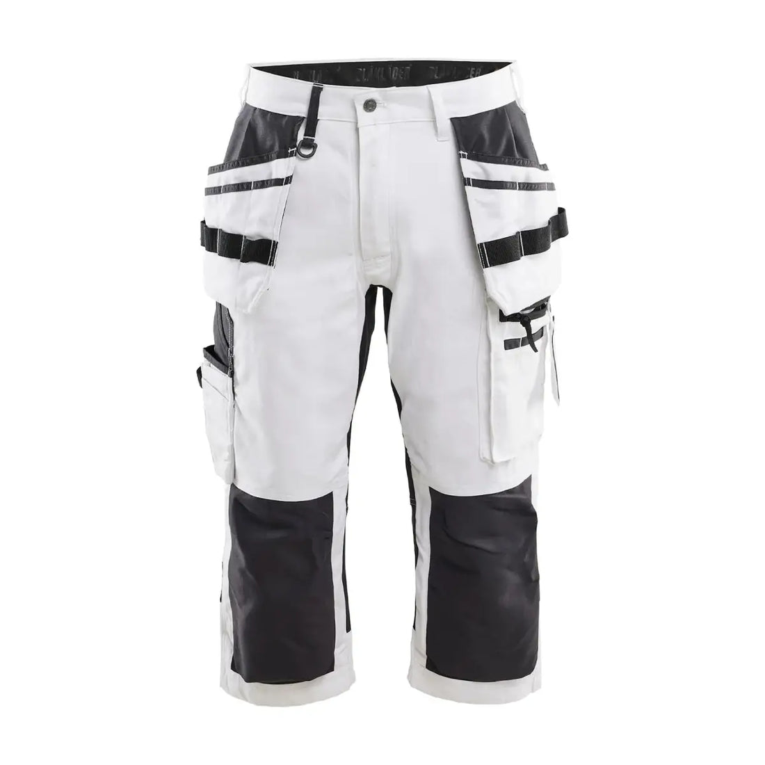 Blåkläder X1900 Maalarin piraattihousut stretch 19121310 - C54 - Blåkläder työvaatteet