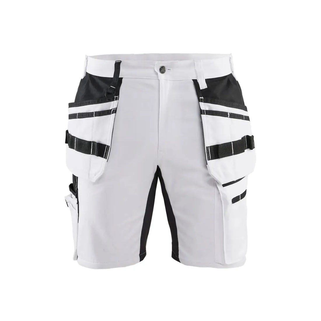 Blåkläder X1900 Maalarin shortsit Stretch 19111000 - D108 - Blåkläder työvaatteet