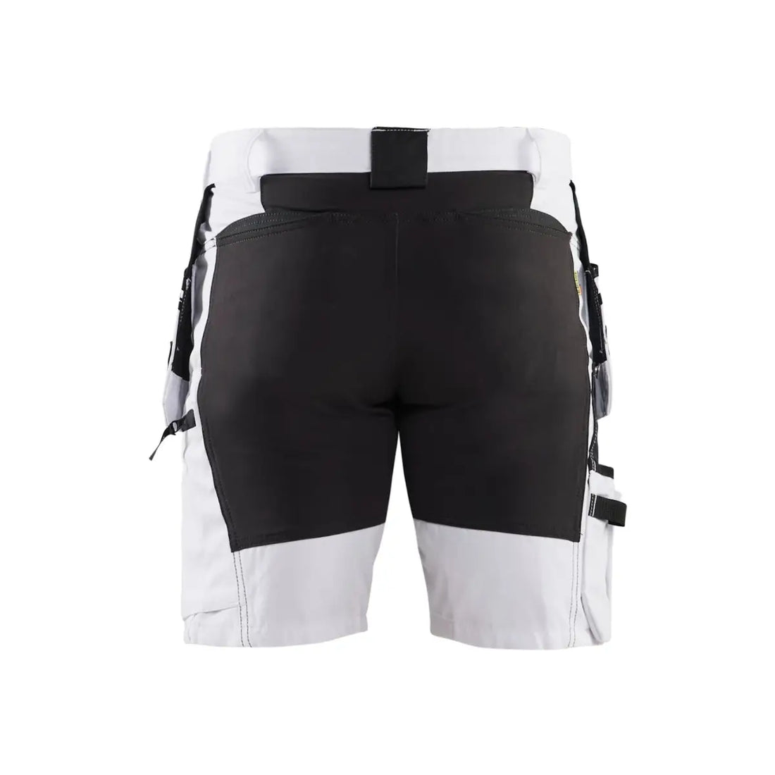 Blåkläder X1900 Maalarin shortsit Stretch 19111000 - D108 - Blåkläder työvaatteet