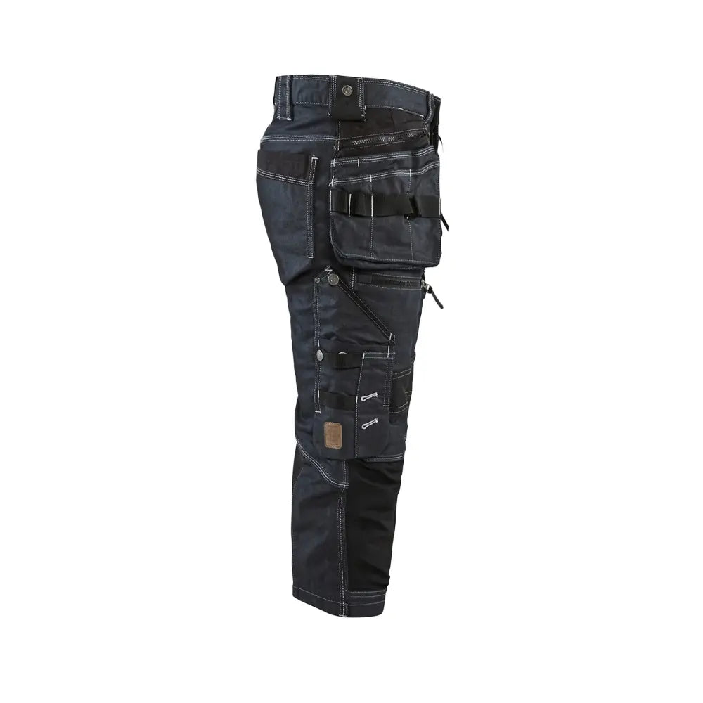 Blåkläder X1900 piraattihousut stretch 19911141 - Blåkläder työvaatteet