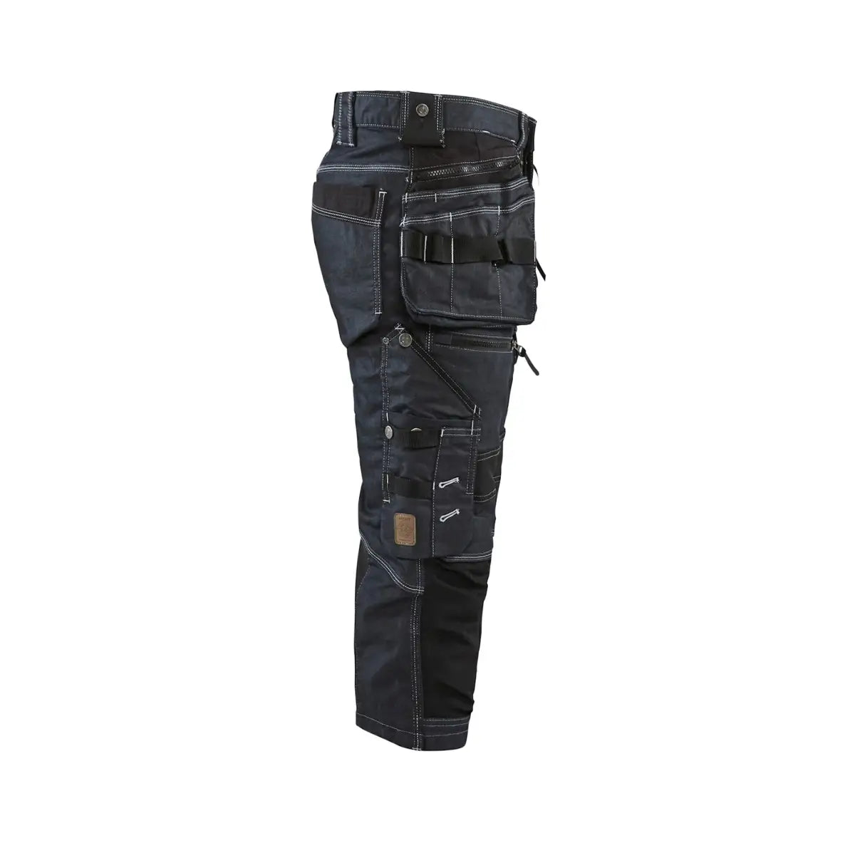 Blåkläder X1900 piraattihousut stretch 19911141 - Blåkläder työvaatteet
