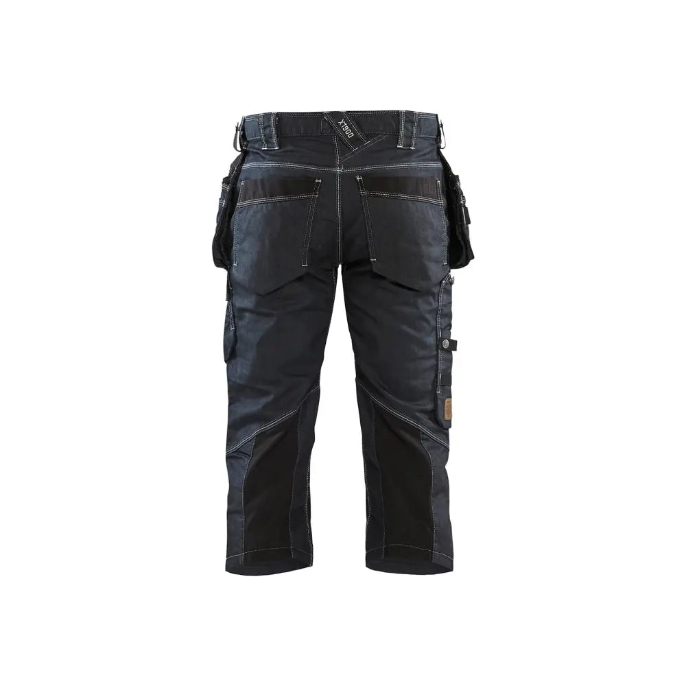 Blåkläder X1900 piraattihousut stretch 19911141 - Blåkläder työvaatteet