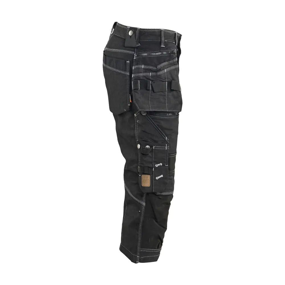 Blåkläder X1900 piraattihousut stretch 19911141 - Blåkläder työvaatteet