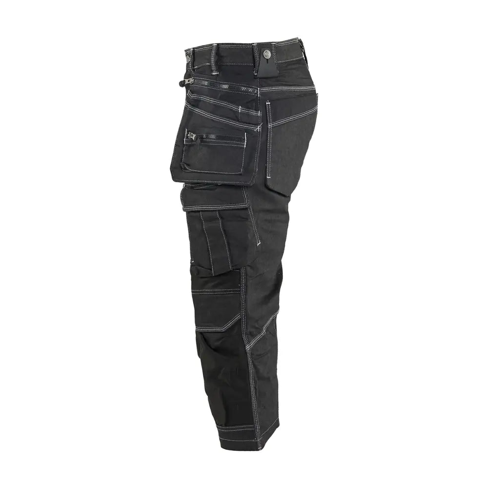Blåkläder X1900 piraattihousut stretch 19911141 - Blåkläder työvaatteet
