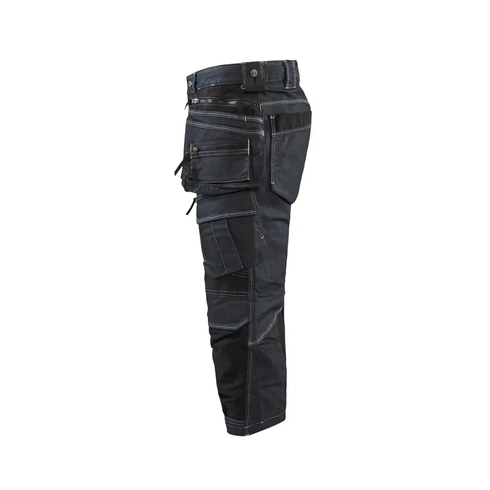Blåkläder X1900 piraattihousut stretch 19911141 - Blåkläder työvaatteet