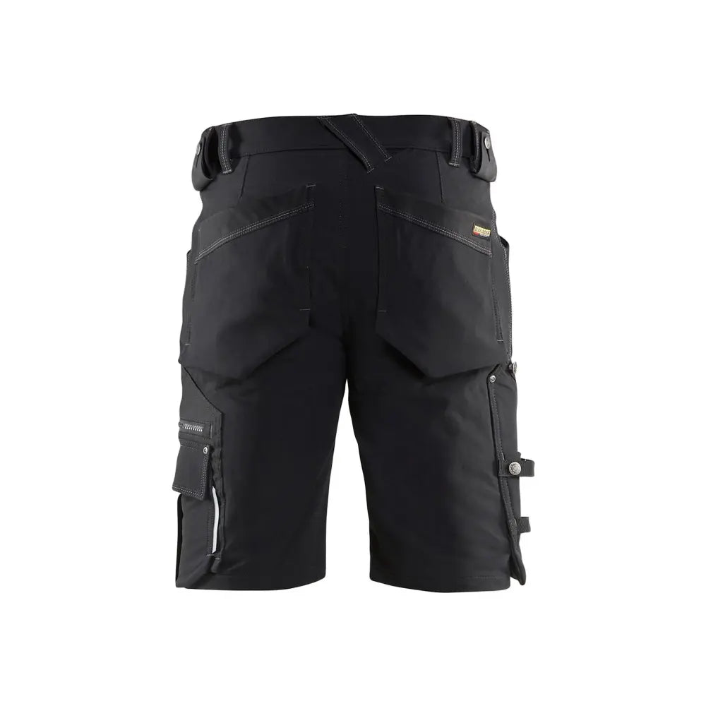 Blåkläder X1900 shortsit 4-way stretch 19871644 - Blåkläder työvaatteet