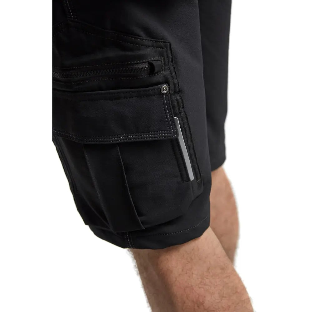 Blåkläder X1900 shortsit 4-way stretch 19871644 - Blåkläder työvaatteet
