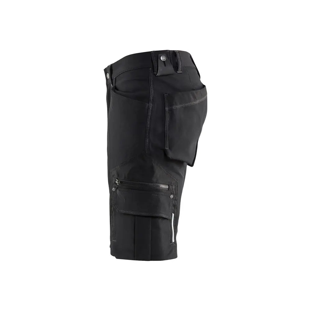 Blåkläder X1900 shortsit 4-way stretch 19871644 - Blåkläder työvaatteet