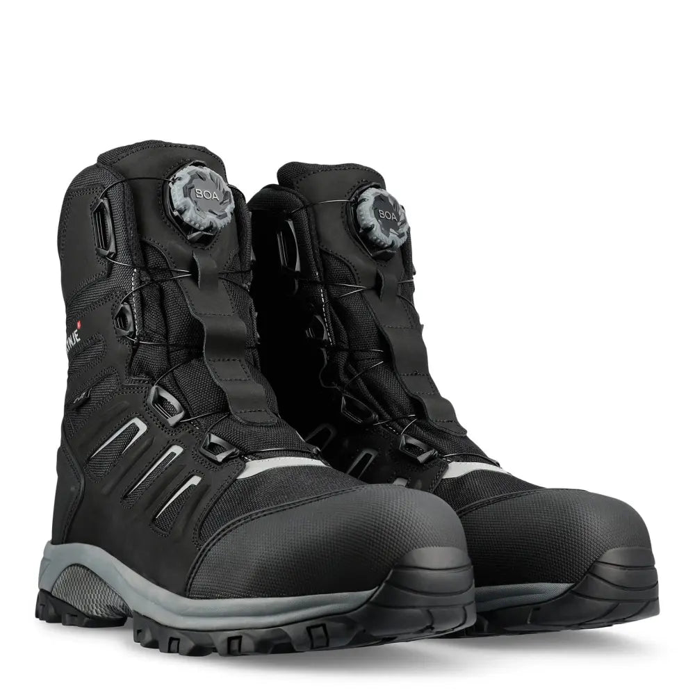 BRYNJE Arctic Talviturvasaapas S7L - 45 - Varsikengät
