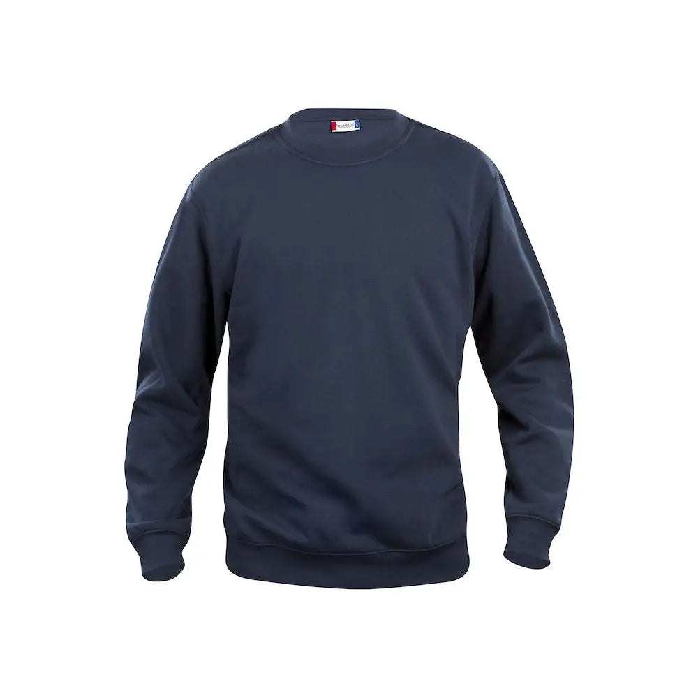 Clique Basic College - Sininen (Dark Blue) / 4XL - Yritystekstiilit
