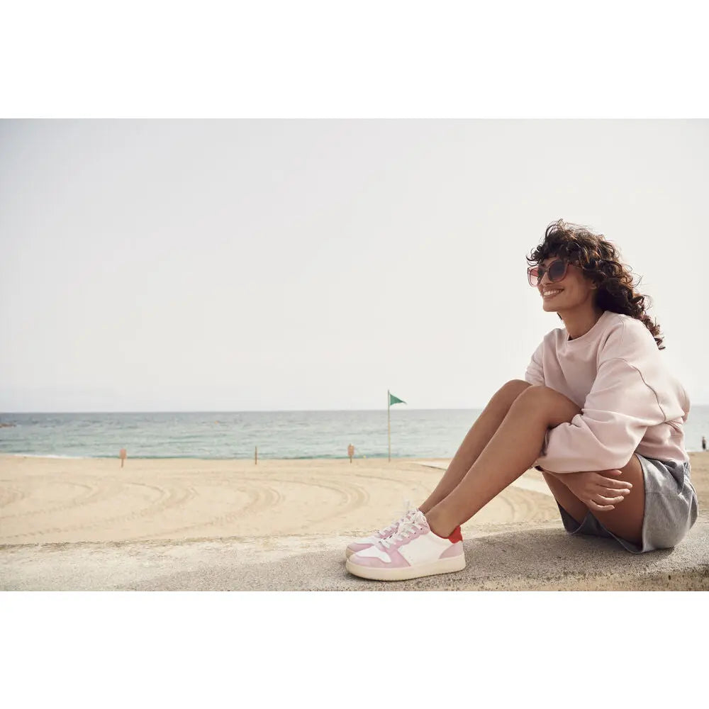 Clique Miami Cropped - Collegepaidat ja -takit