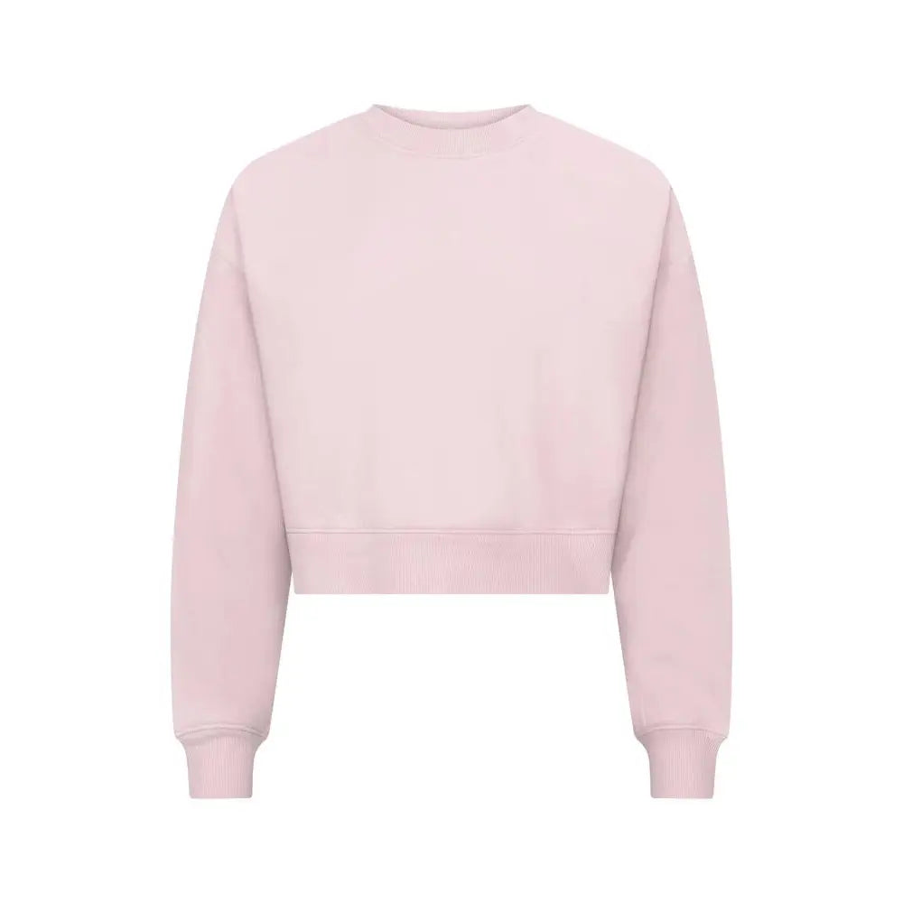 Clique Miami Cropped - Pinkki / M - Collegepaidat ja -takit