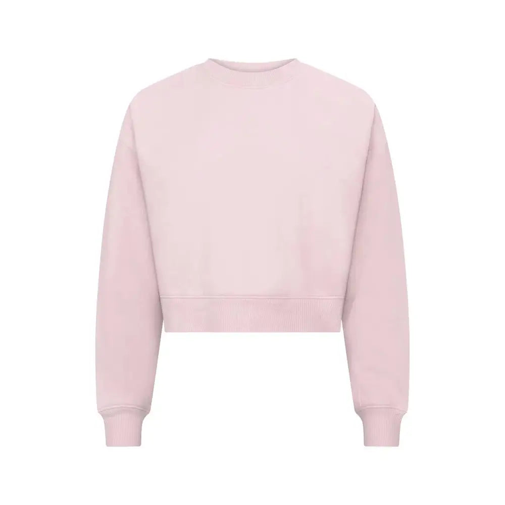 Clique Miami Cropped - Pinkki / M - Collegepaidat ja -takit
