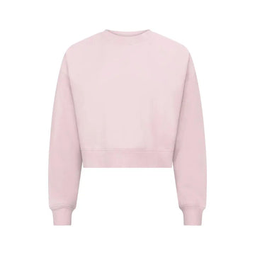 Clique Miami Cropped - Pinkki / M - Collegepaidat ja -takit