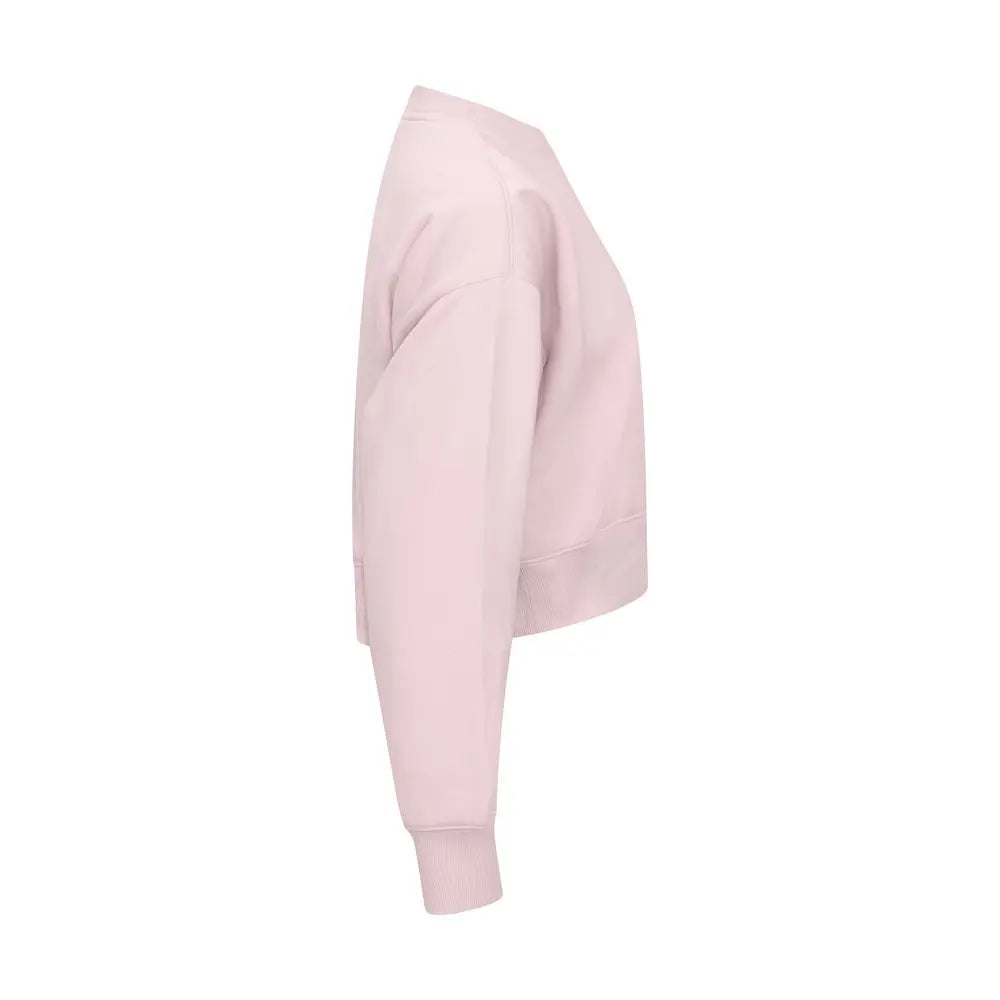 Clique Miami Cropped - Pinkki / S - Collegepaidat ja -takit
