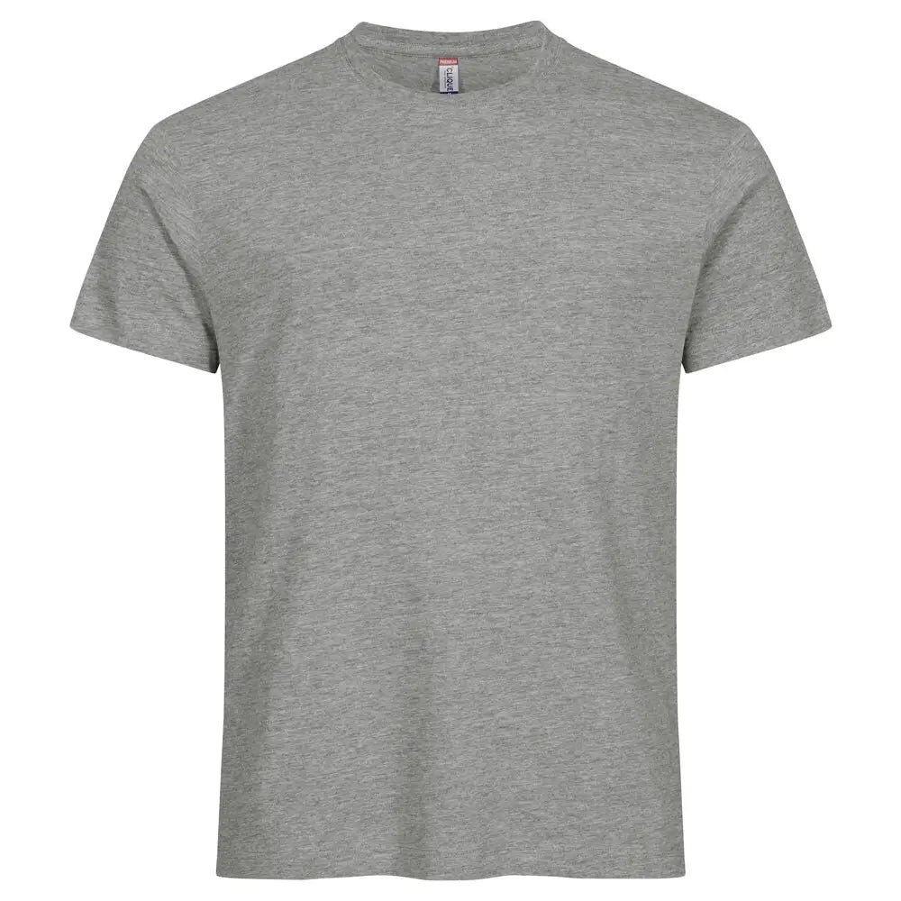 Clique Harmaa Premium Long-T 029356