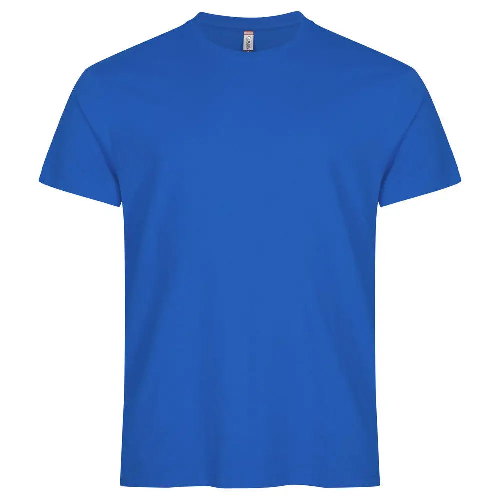 Clique Sininen Premium Long-T 029356