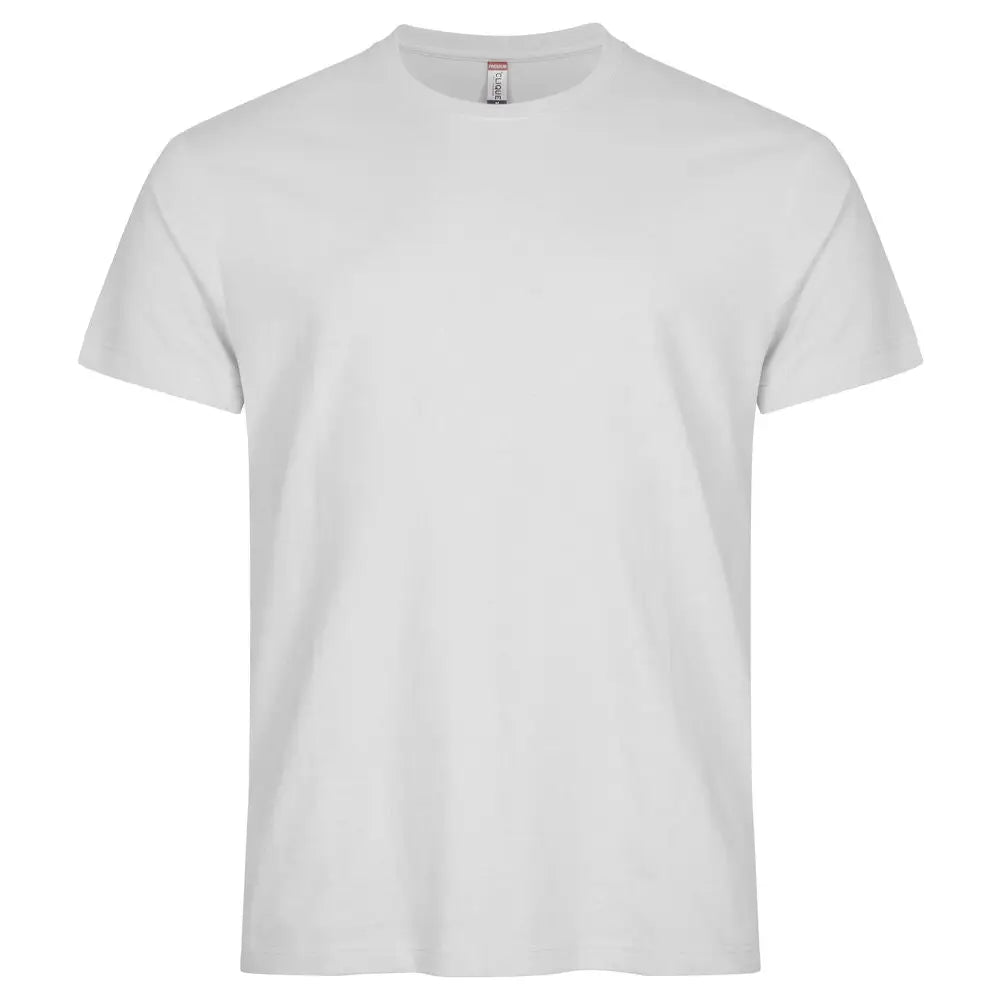 Clique Valkoinen Premium Long-T 029356