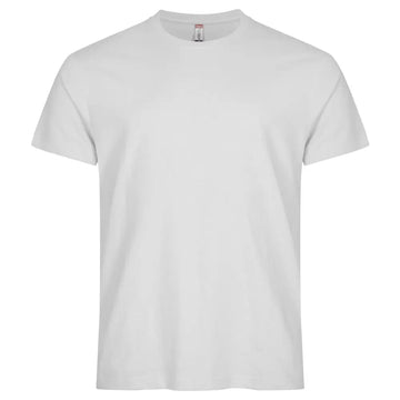 Clique Valkoinen Premium Long-T 029356