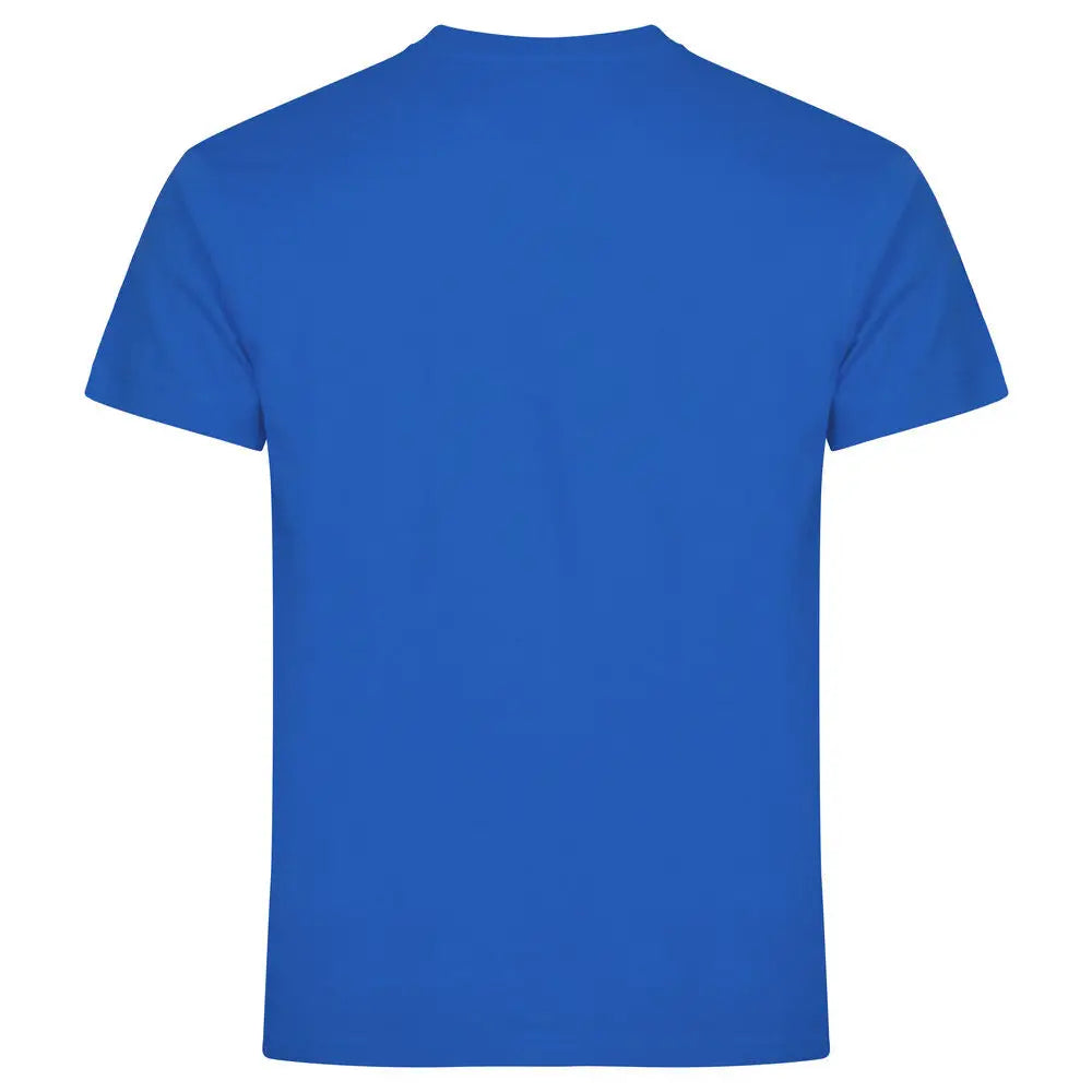 Clique Sininen Premium Long-T 029356