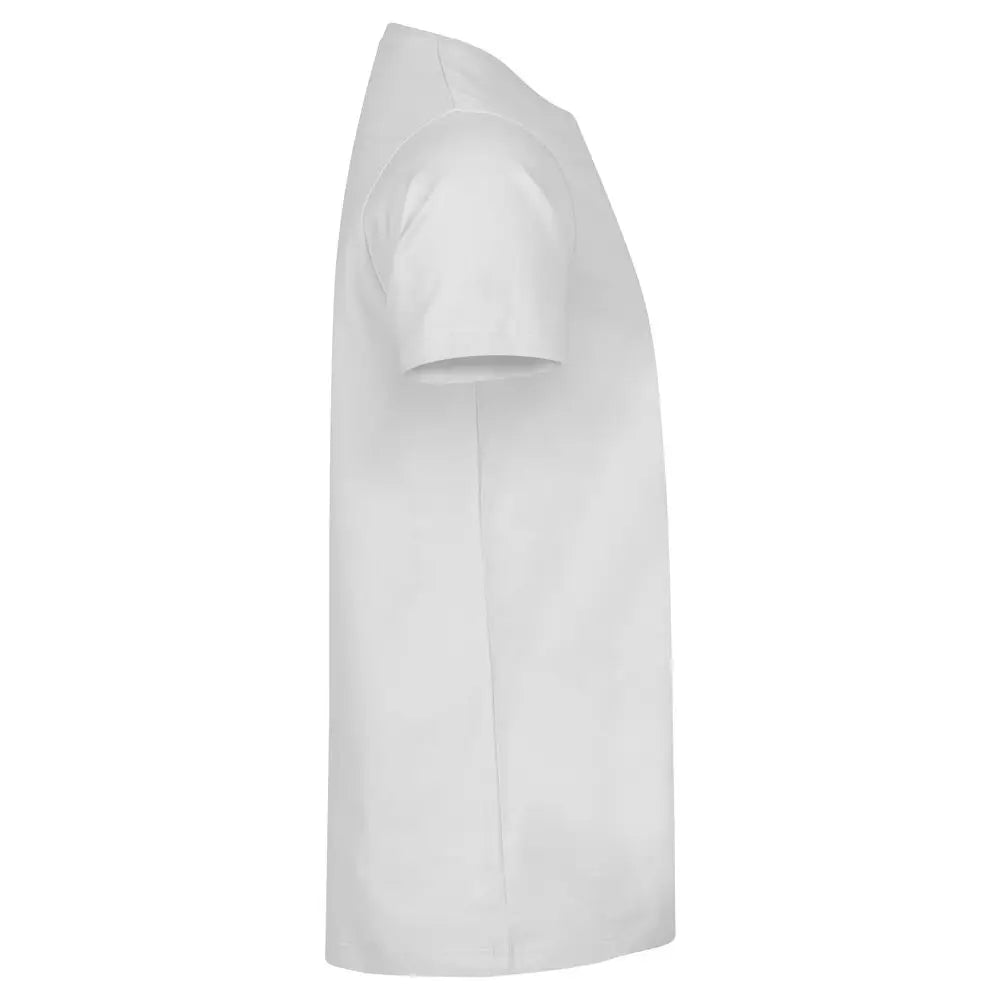 Clique Valkoinen Premium Long-T 029356