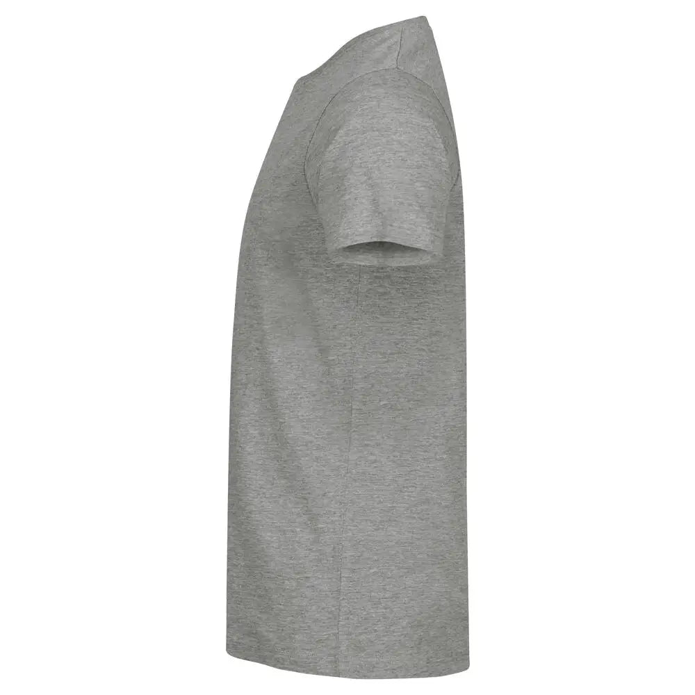 Clique Harmaa Premium Long-T 029356