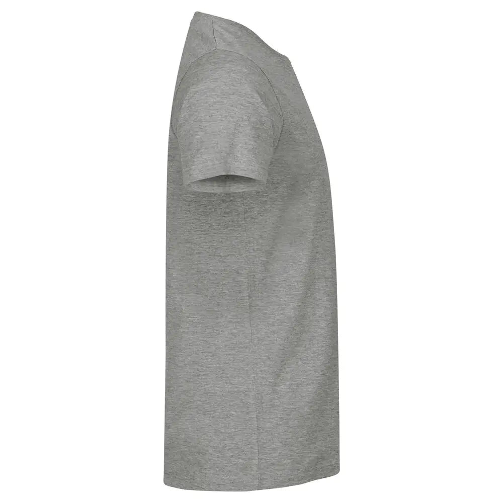 Clique Harmaa Premium Long-T 029356