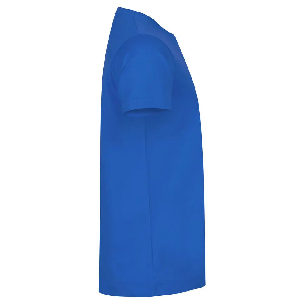 Clique Sininen Premium Long-T 029356