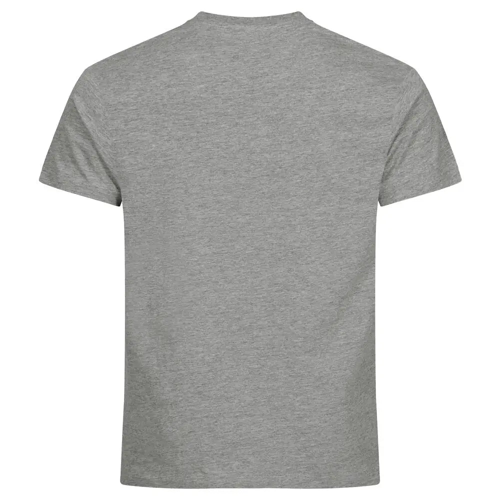 Clique Harmaa Premium Long-T 029356