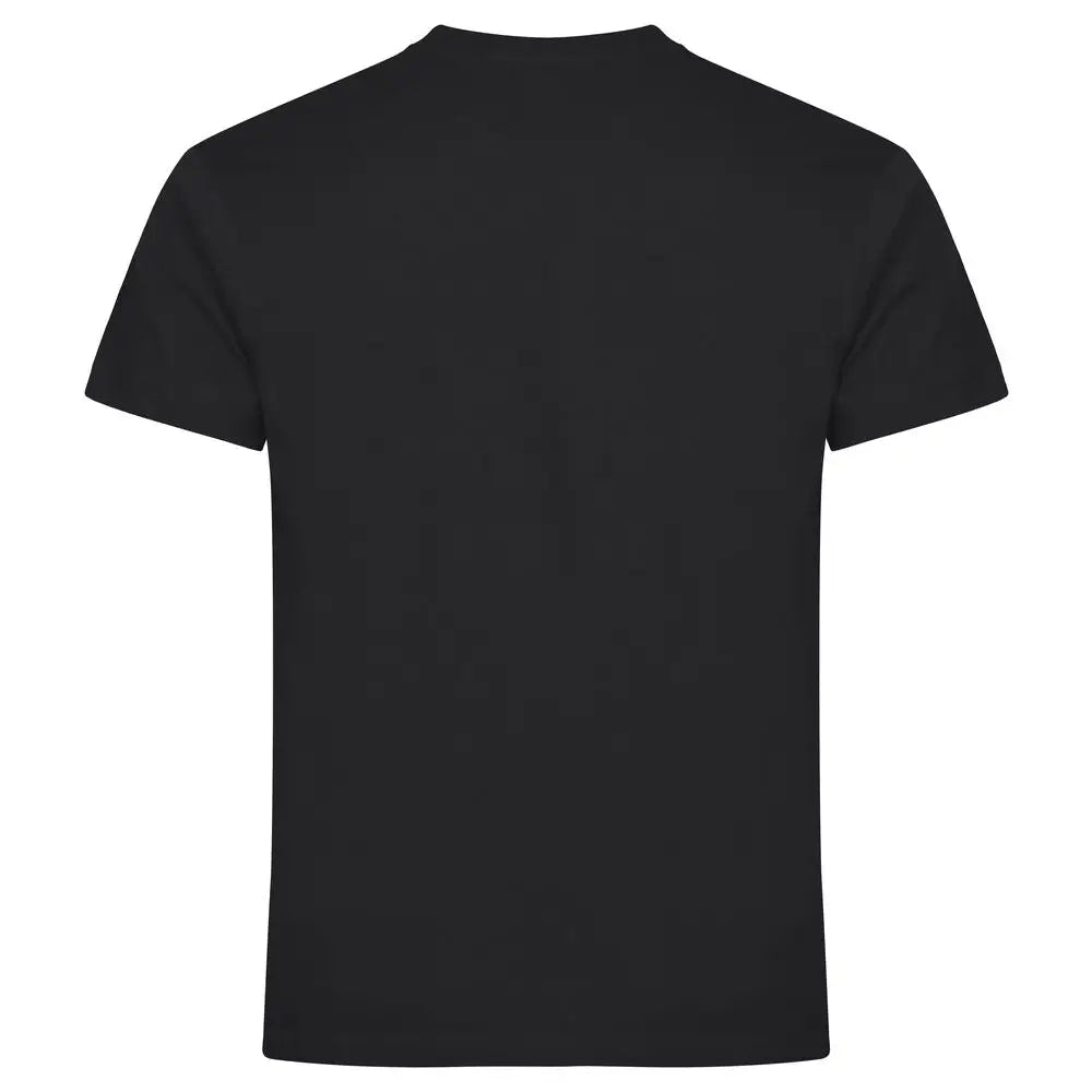 Clique Musta Premium Long-T 029356