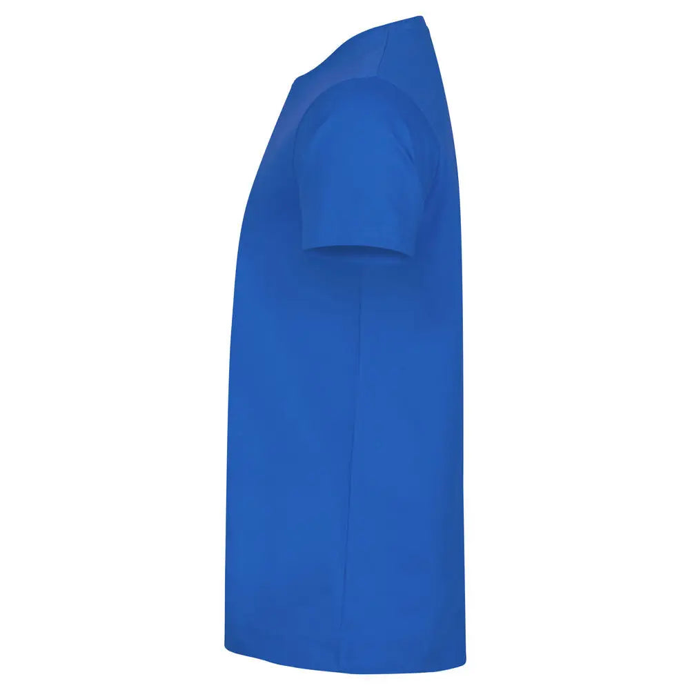 Clique Sininen Premium Long-T 029356