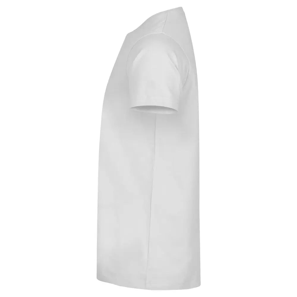 Clique Valkoinen Premium Long-T 029356