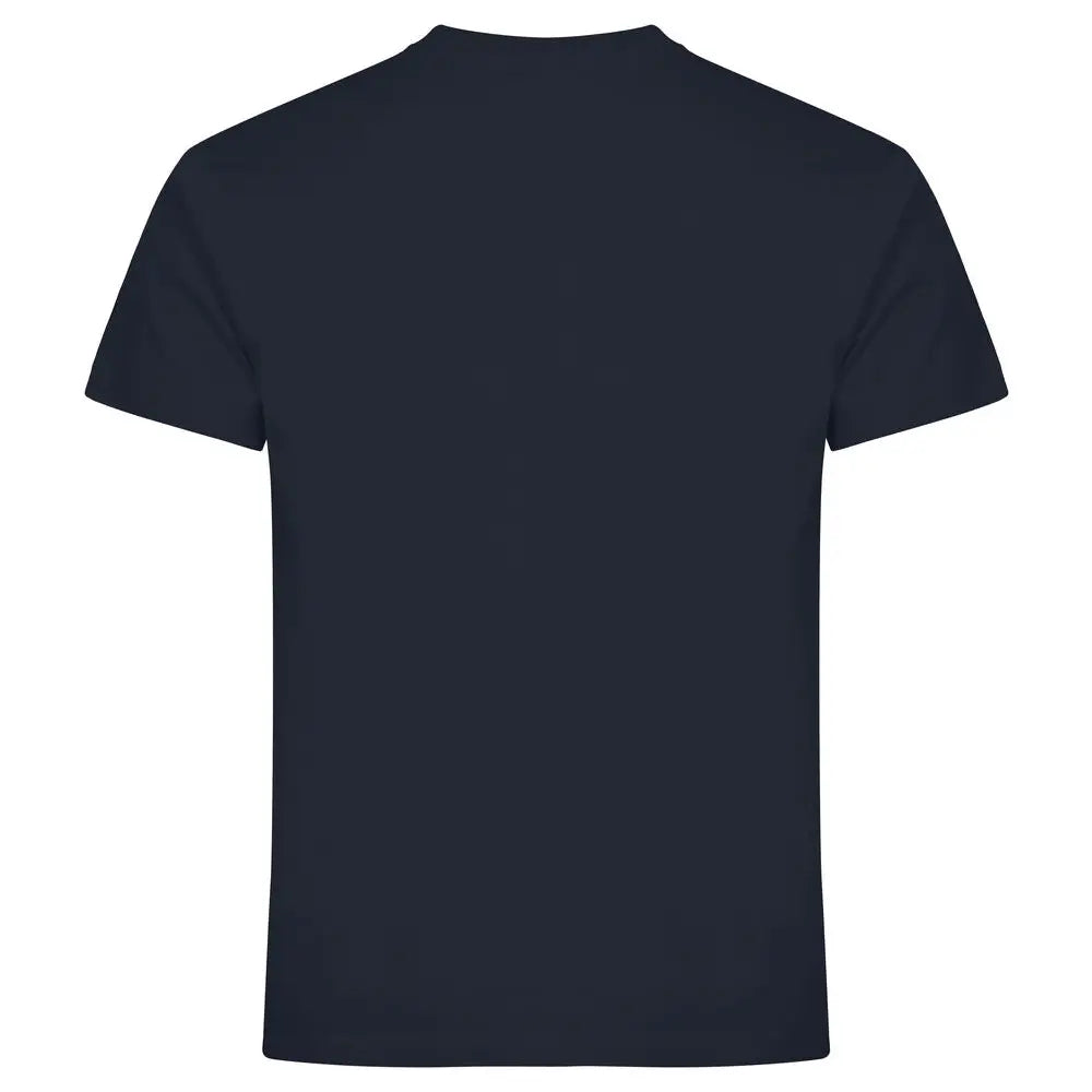 Clique Navy Premium Long-T 029356