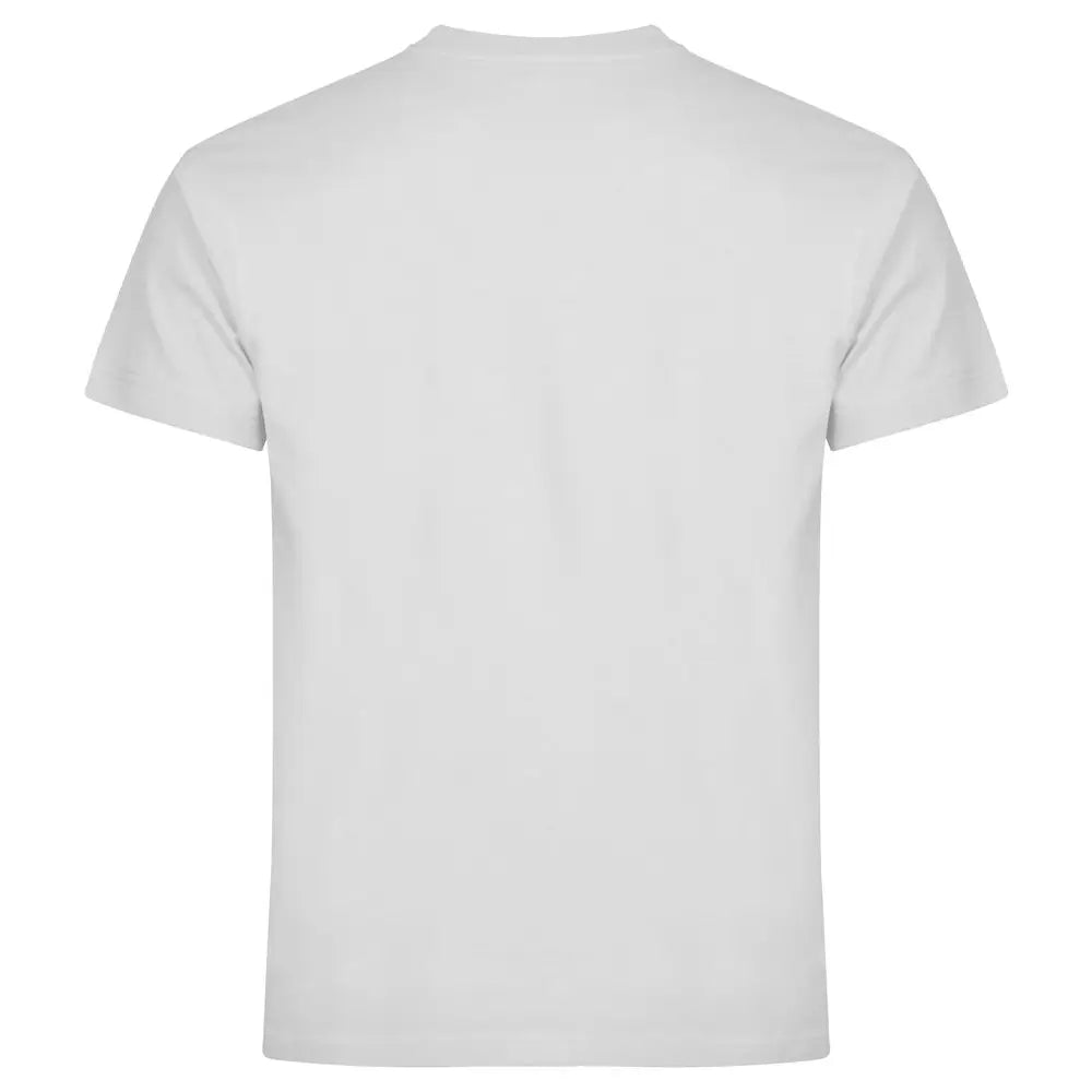 Clique Valkoinen Premium Long-T 029356
