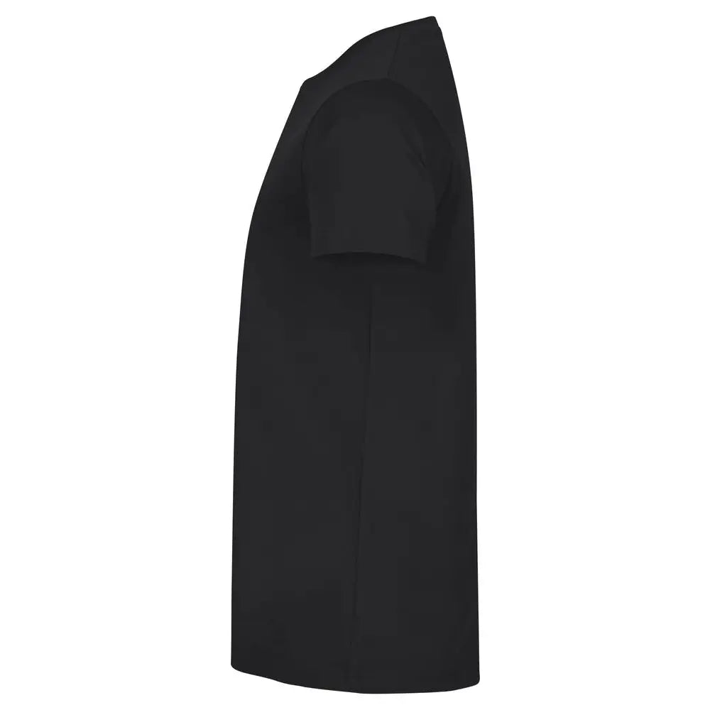 Clique Musta Premium Long-T 029356