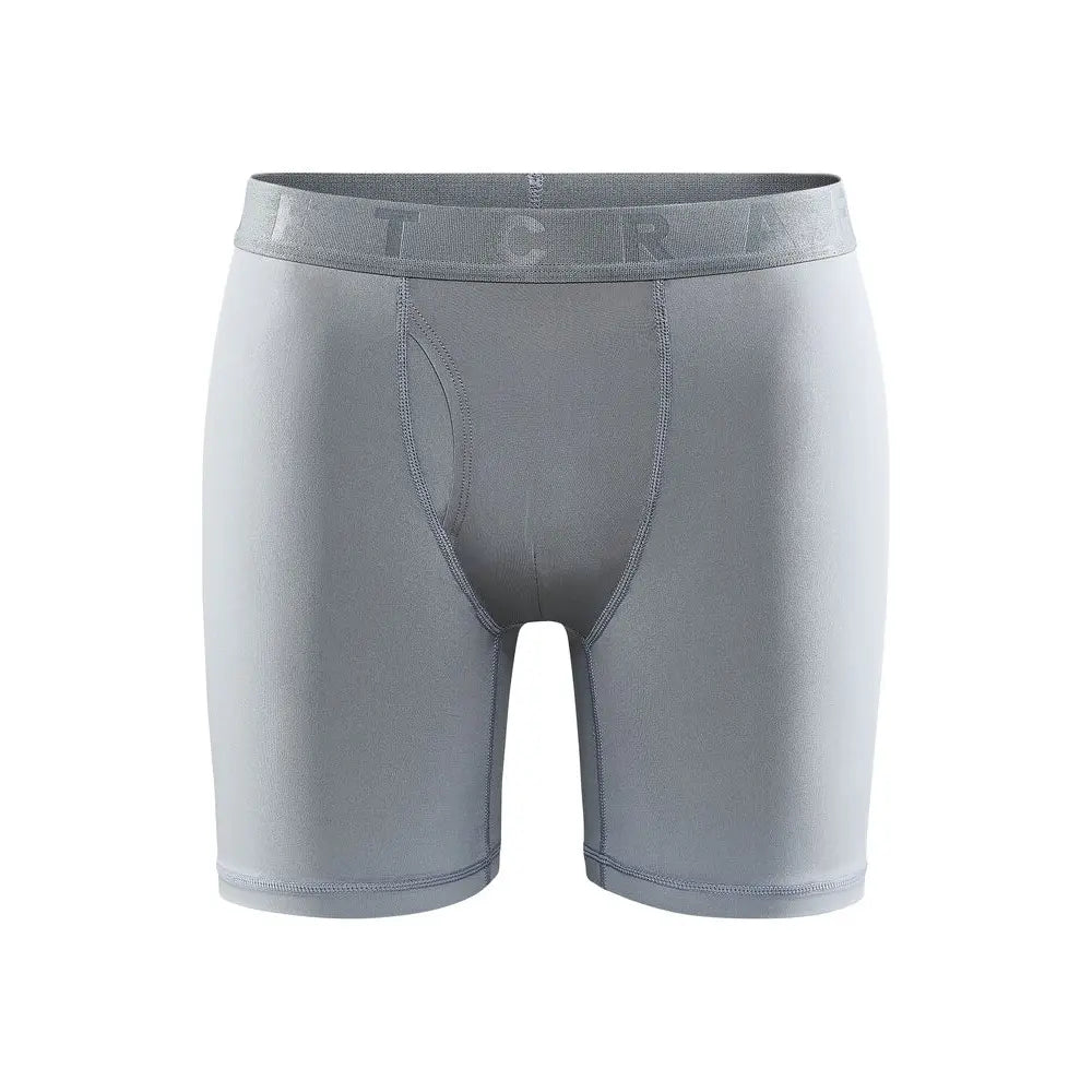Craft Active Boxer 6-Inch M - Harmaa / S - Työvaatteet