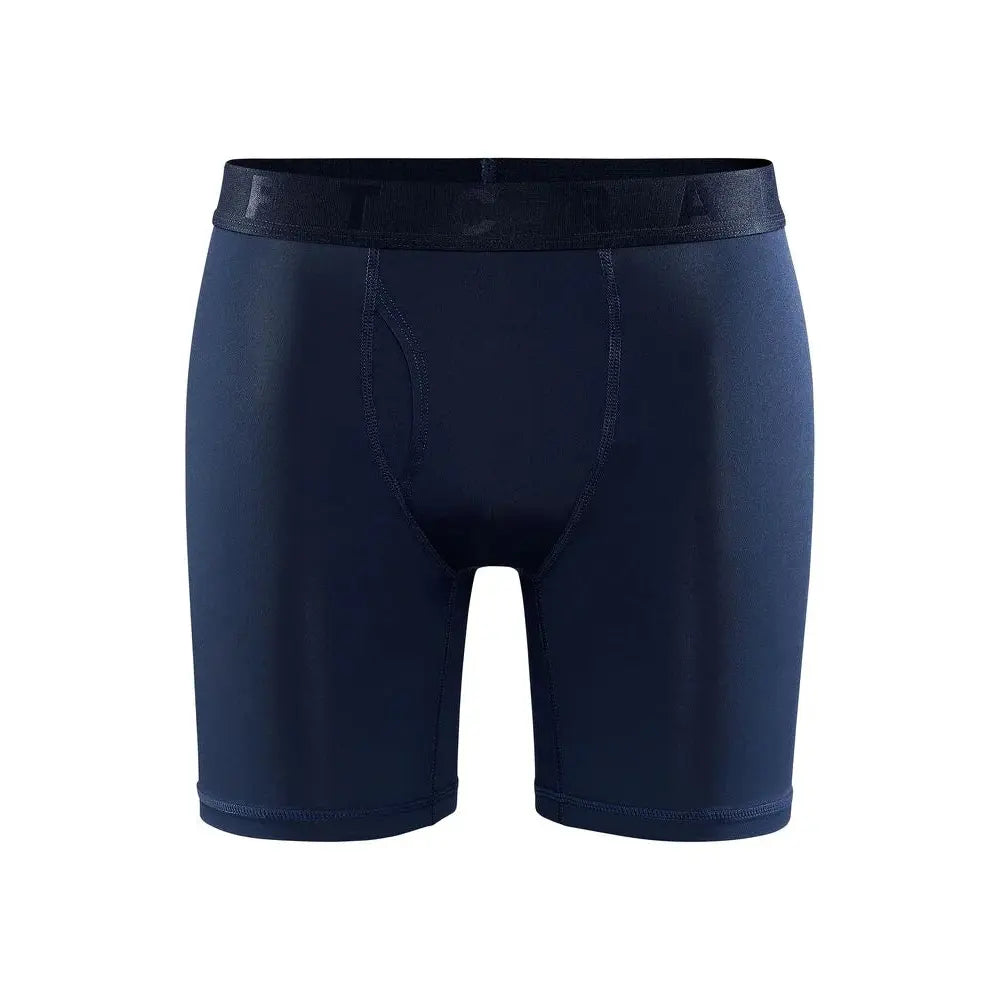 Craft Active Boxer 6-Inch M - Navy / S - Työvaatteet