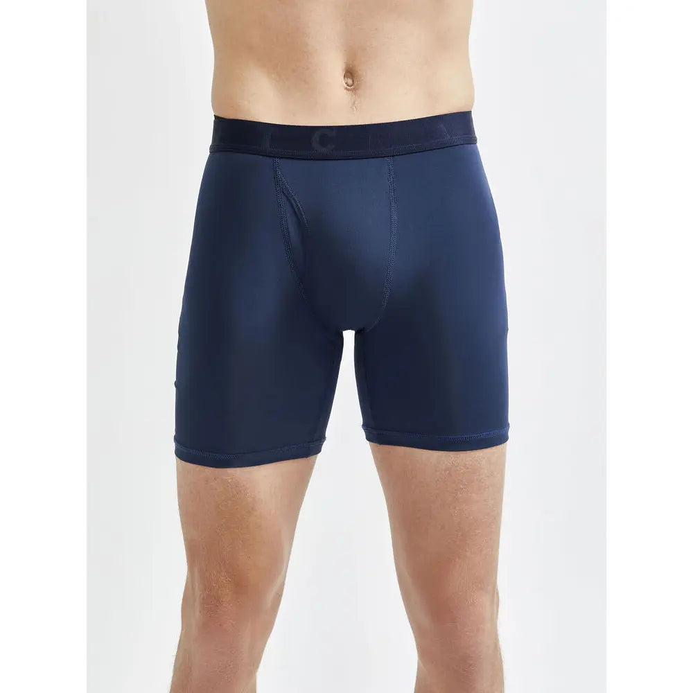 Craft Active Boxer 6-Inch M - Työvaatteet
