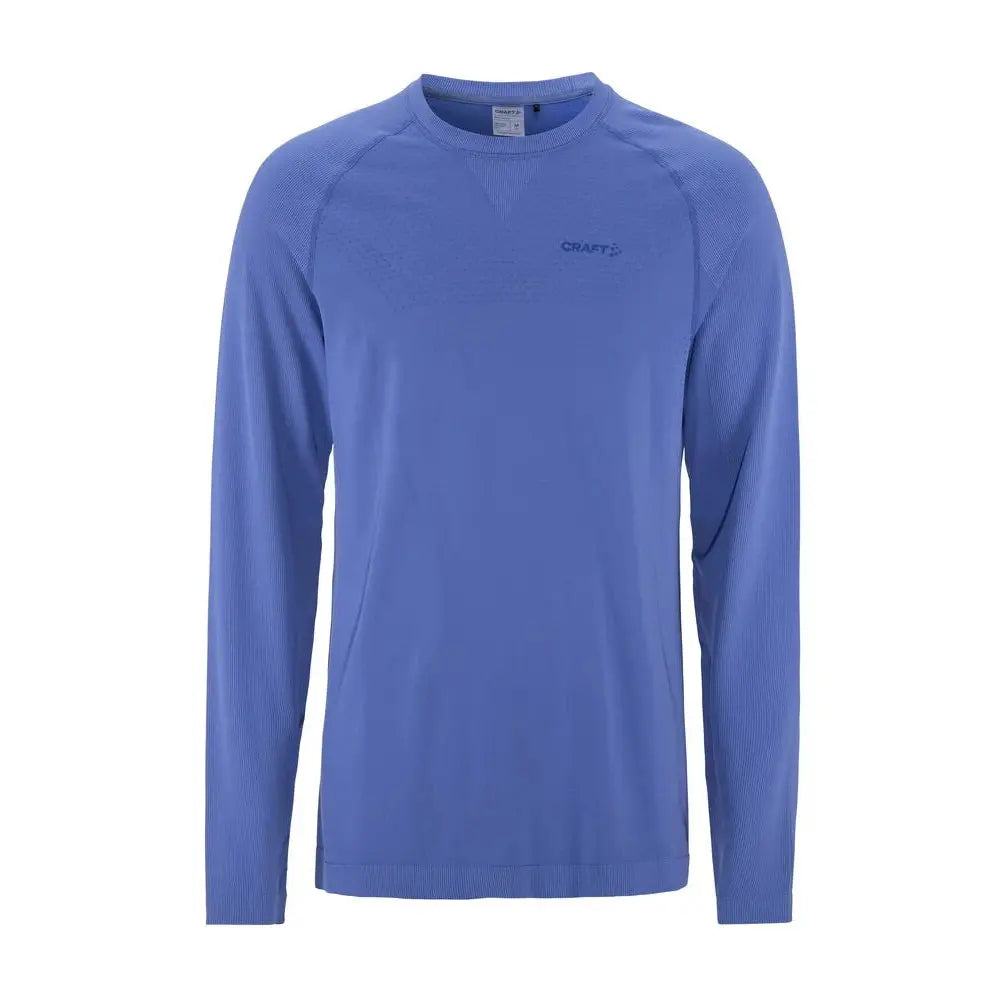 Craft Active Comfort LS 2 M - Sininen / S - Työvaatteet