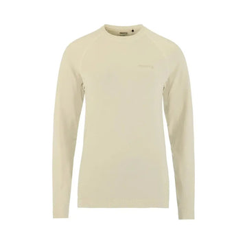 Craft Active Comfort LS 2 W - Beige / XS - Työvaatteet