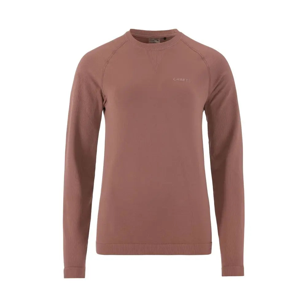 Craft Active Comfort LS 2 W - Punainen / XS - Työvaatteet