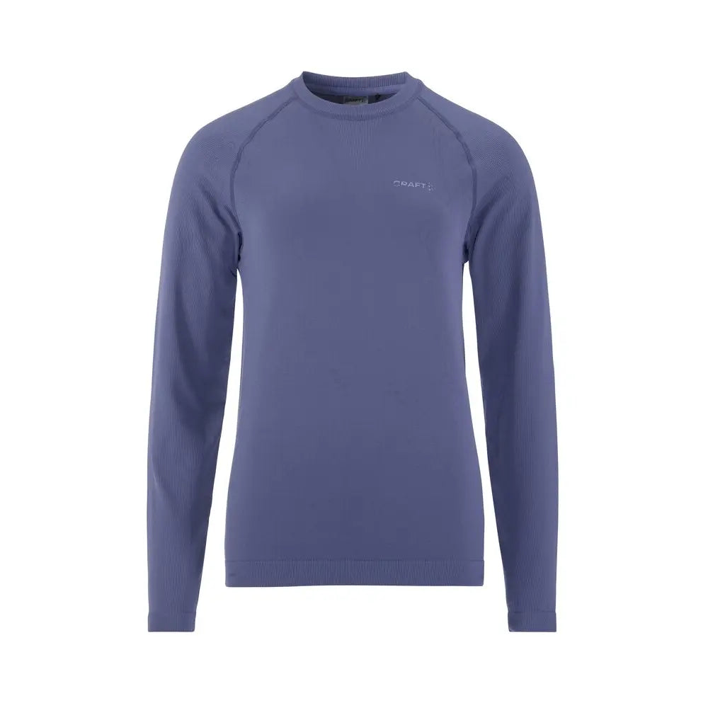 Craft Active Comfort LS 2 W - Sininen / XS - Työvaatteet