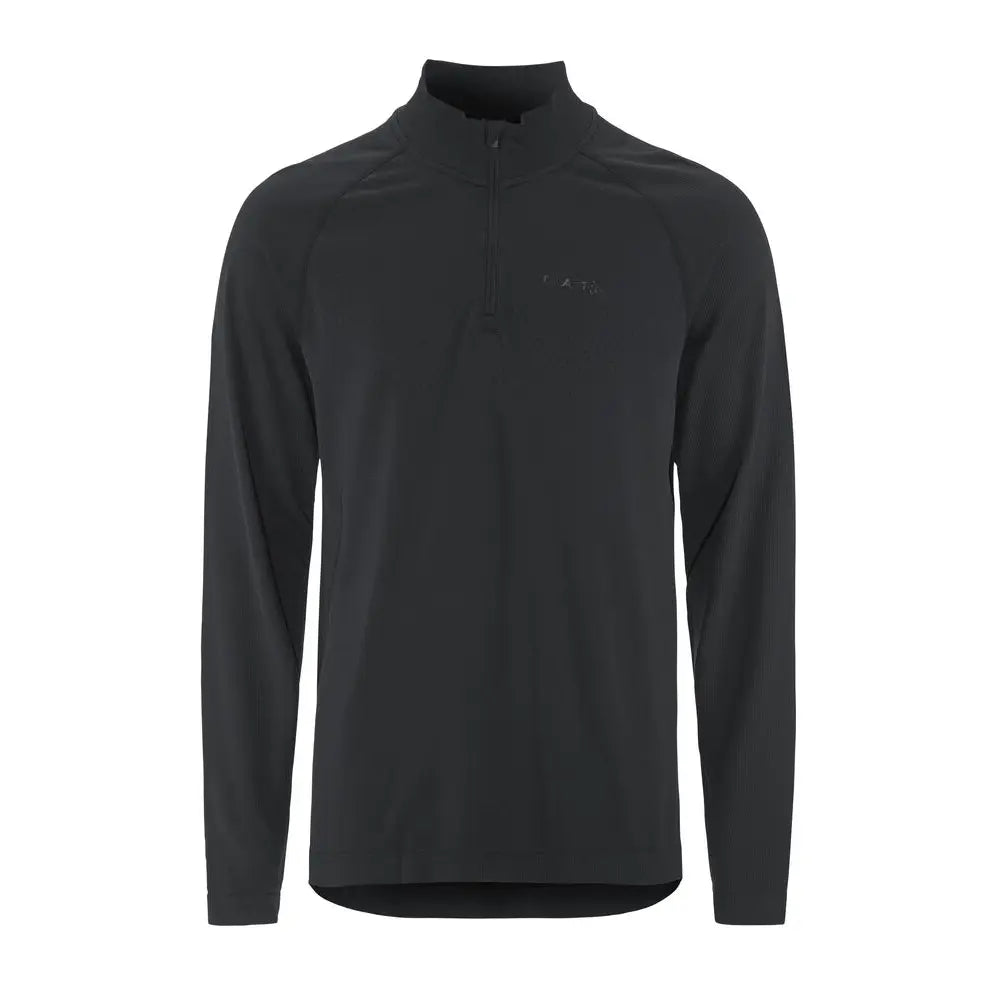 Craft Active Comfort LS HZ 2 M - Musta / S - Työvaatteet