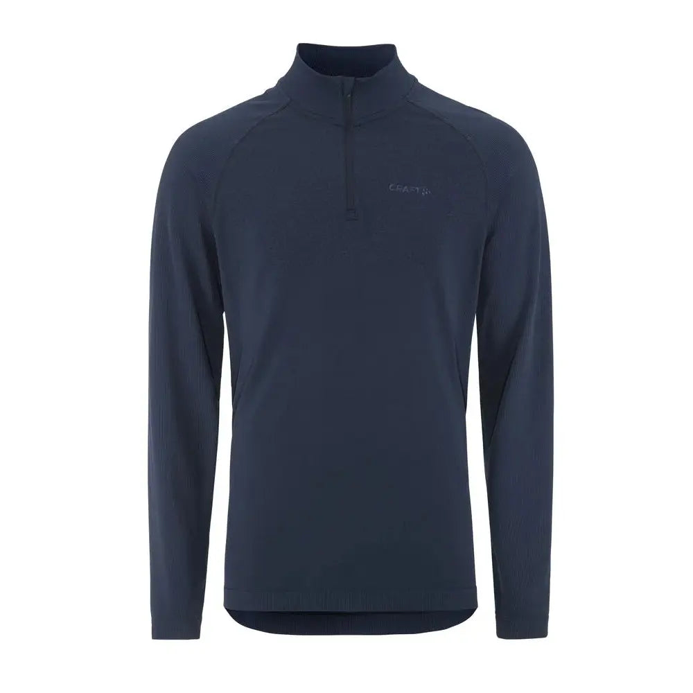 Craft Active Comfort LS HZ 2 M - Navy / S - Työvaatteet