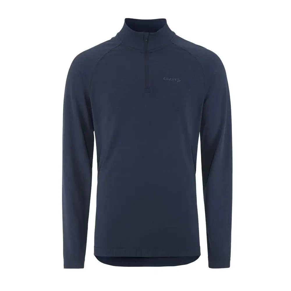 Craft Active Comfort LS HZ 2 M - Navy / S - Työvaatteet