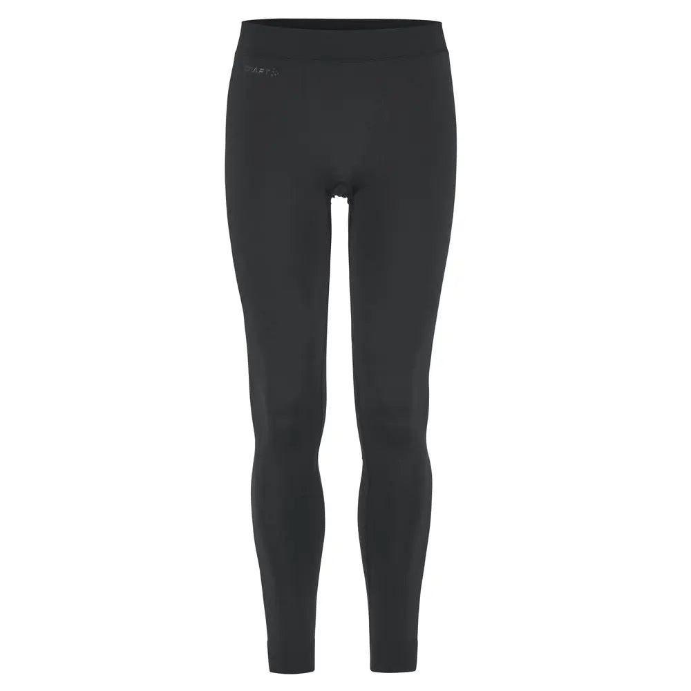 Craft Active Comfort Pants 2 M - Musta / S - Työvaatteet